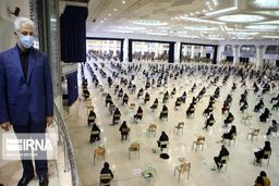 وزیر علوم راهکار حذف کنکور رشته‌های پرطرفدار را اعلام کرد