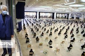 وزیر علوم راهکار حذف کنکور رشته‌های پرطرفدار را اعلام کرد