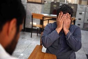 ناگفته های مردی که با جسد زنش به مسافرت رفت