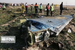 بیانیه وزیران خارجه و ترابری کانادا درباره بازخوانی جعبه سیاه هواپیمای اوکراینی