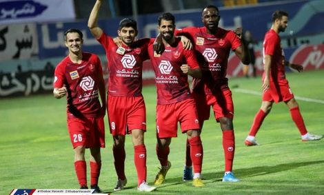۵ پنالتی‌زن پرسپولیس در دربی مشخص شدند