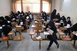 انتخاب رشته پذیرفته شدگان دکتری آغاز شد