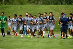 خبر خوب در اردو آبی ها/ سه بازیکن مصدوم استقلال به داربی می رسند