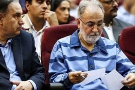 ساخت یک سریال از زندگی میترا استاد و محمدعلی نجفی / وکیل: شکایت می‌کنیم
