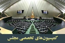 ۶ وزیر به مجلس می‌روند