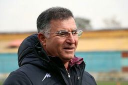 جلالی: بازی با پرسپولیس شاید برای ما یک فینال بزرگ باشد