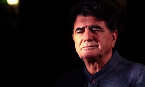 جزئیات بستری شدن شجریان در بیمارستان از زبان پزشک او