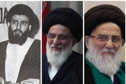 زندگی‌نامه آیت‌الله شاهرودی؛ از ارتباط با شهید صدر و امام تا تاسیس “مجلس اعلا”+ عکس