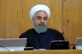 گفت‌وگوی رسانه‌ای رئیس جمهور با مدیران ارشد رسانه‌های کشور به مناسبت هفته دولت