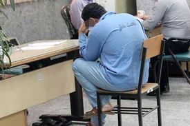 دختر تهرانی قربانی شرط بندی شیطانی خسرو + جزئیات