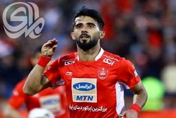 رسن به دنبال آخرین جام با پرسپولیس