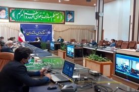 ساعات برگزاری کلاس‌های درس در شاد مشخص شد