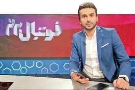 سنگین‌تر از پنج &#8211; هیچ