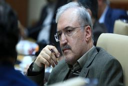 انتقاد وزیر بهداشت از افزایش ترددها در روزگار کرونایی