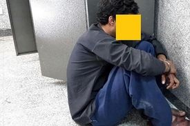 قتل هولناک زن جوان با شلیک مرد آشنا