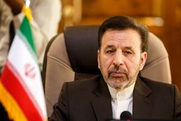 قدردانی واعظی به نمایندگی از دولت از سوگواران و دست‌اندرکاران مراسم عزای حسینی