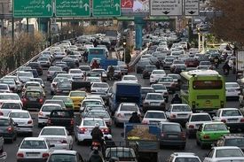 کندوان و هراز از شمال به جنوب یک طرفه می‌شوند