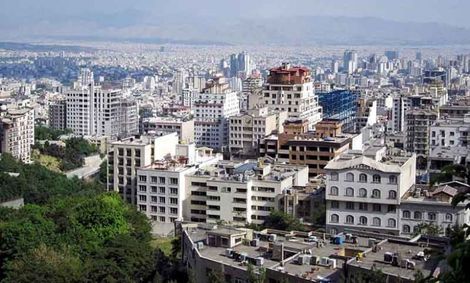 ۱.۵ میلیون مالک خانه خالی پیامک مالیاتی دریافت کردند/ مالیات خانه های به نام کودکان را قیم می‌پردازد