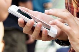 شرایط جدید رجیستری تلفن همراه