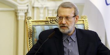 شرط لاریجانی برای حضور در انتخابات ۱۴۰۰