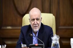نامه عجیب نمایندگان به سران قوا درباره زنگنه!