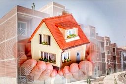 میانگین قیمت مسکن در تهران به ۲۳ میلیون تومان رسید