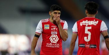 دلایل فسخ قرارداد ترابی مشخص شد/ پیشنهاد رقمی سنگین از سوی بازیکن پرسپولیس برای تمدید