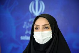 ۱۳۹ فوتی جدید کرونا در کشور / ۹۰۵ تن بستری شدند