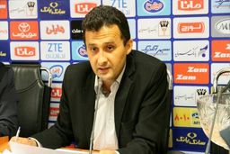 محمودزاده: استراماچونی نمی‌تواند به استقلال بیاید/ پرسپولیس هنوز قراردادهای جدید را ثبت نکرده