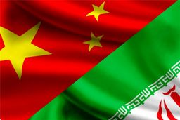 چینی‌ها چه کالاهایی از ایران می‌خرند؟