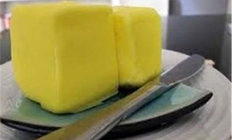 عرضه دوباره کره در بازار با افزایش ۲ برابری قیمت!