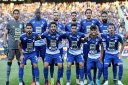 اعلام فهرست نهایی استقلال برای بازی های لیگ قهرمانان آسیا