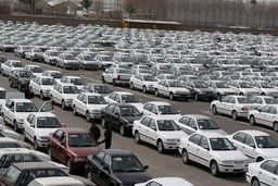 آغاز کاهش قیمت‌ها در بازار خودرو/ مسیر بازار خودرو عوض شد