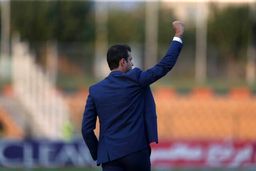 استراماچونی پشت نقل‌وانتقال‌های استقلال؟
