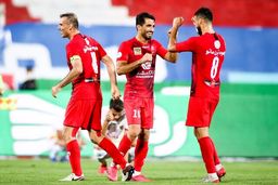 وضعیت پرسپولیس‌ و رقیبانش در لیگ قهرمانان آسیا چگونه است؟