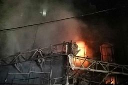 مقصر حادثه کلینیک سینا بعد از گذشت ۲ ماه مشخص نشد