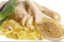 زنجبیل چه تاثیری بر فعالیت های ورزشی دارد؟