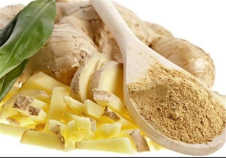 زنجبیل چه تاثیری بر فعالیت های ورزشی دارد؟