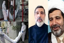 برادر قاضی منصوری: خودکشی برادرم را قویاً رد می کنیم/ سفیر ایران در رومانی مانع بازگشت قاضی منصوری به کشور شد و باید محاکمه شود