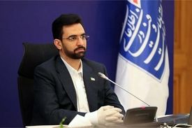 وزیر ارتباطات: فعالسازی بسته رایگان ۷۰۰ هزار معلم از ساعت ۲۰ امشب