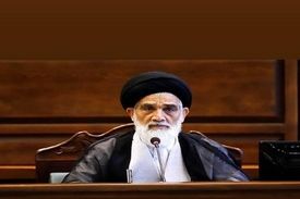رییس دیوان عالی کشور: پرونده محمدعلی نجفی ویژگی خاصی ندارد