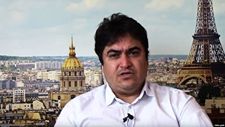 وکیل روح‌الله زم: احتمالاً رأی پرونده روز شنبه ابلاغ شود