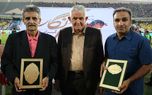 پیشکسوت فوتبال استقلال درگذشت