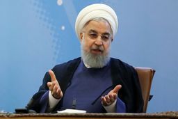 چرا روحانی شنبه و یکشنبه را تبریک گفت؛ قرار است چه اتفاقی در هفته آینده رخ دهد؟