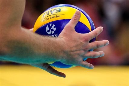 لغو مسابقات والیبال قهرمانی جام باشگاههای جهان ۲۰۲۰