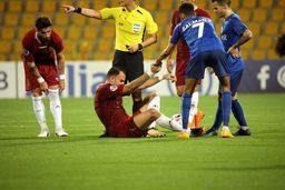مخالفت AFC با لغو دیدار شهرخودرو – الهلال