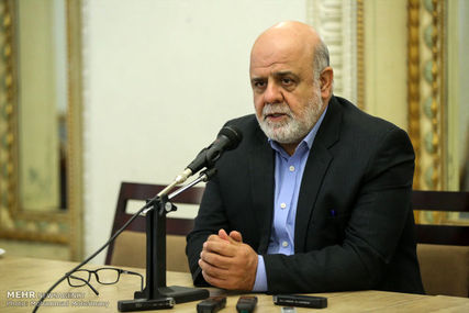 مسجدی: عدم پذیرش زائران ایرانی تنها برای حفظ سلامتی آنهاست