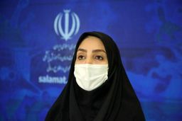 مجموع قربانیان کرونا در کشور از ۲۶ هزار نفر گذشت/۴۰۹۳ بیمار در وضعیت شدید