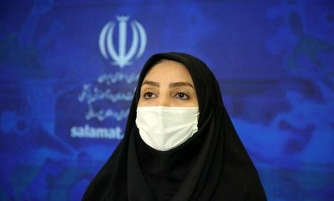 مجموع قربانیان کرونا در کشور از ۲۶ هزار نفر گذشت/۴۰۹۳ بیمار در وضعیت شدید