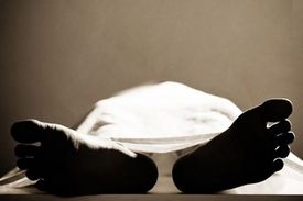 مرگ مرموز دختر بچه بدون شناسنامه